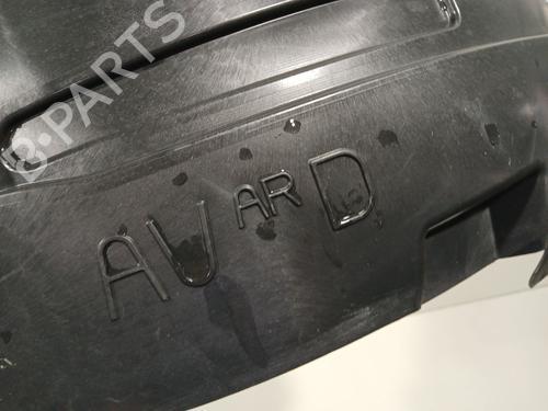 Wheel arch RENAULT TRAFIC III Van (FG_)  | BP27172132C56 