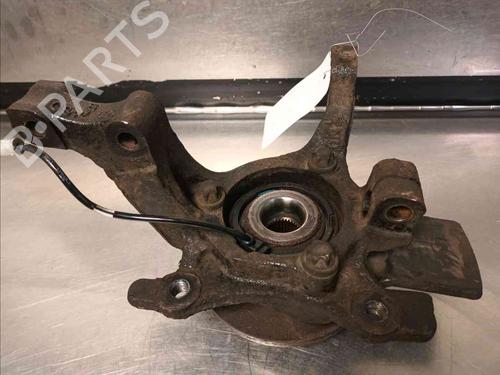 Right front steering knuckle OPEL ASTRA H GTC (A04) 1.7 CDTI (L08) | BP20604056M26 