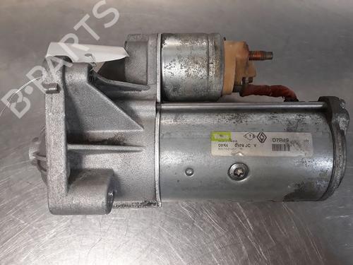 Startmotor NISSAN PRIMERA Hatchback (P12) 1.9 dCi (120 hp) 20600559
