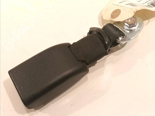 Used Seat buckle CITROËN C1 II (PA_, PS_) 1.2 VTi 82 (82 hp) 14948223