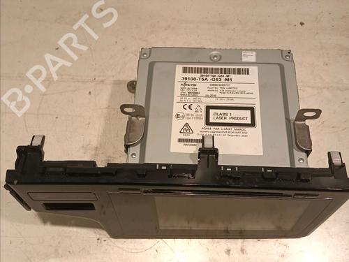 Radio HONDA JAZZ IV (GK_) 1.3 | BP16146241E6 