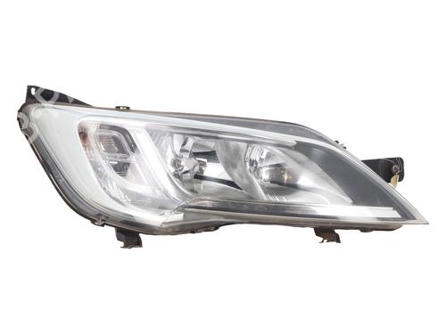 Used Right headlight Right headlight CITROËN JUMPER II Van 3.0 HDi 180 (177 hp) 40111961 40111961