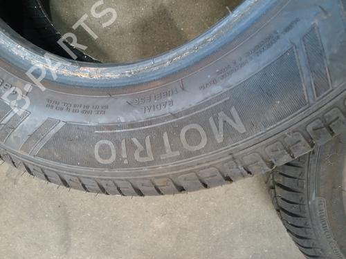 Andre FORD FIESTA IV (JA_, JB_) 1.25 i 16V | BP28122882O1 