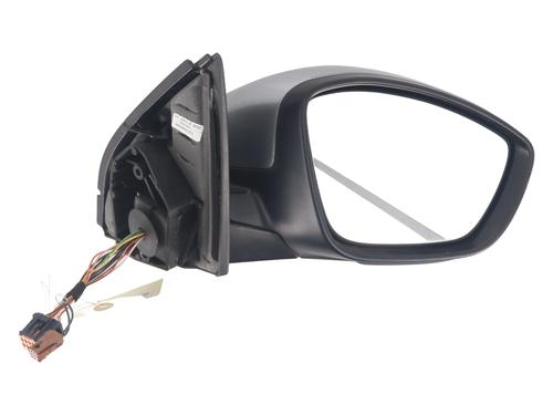 Used Right mirror PEUGEOT 308 II (LB_, LP_, LW_, LH_, L3_) 1.6 HDi / BlueHDi 115 (115 hp) 28713787