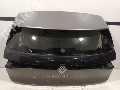 Tailgate RENAULT SCENIC E-TECH PHASE I EV87 901002481R