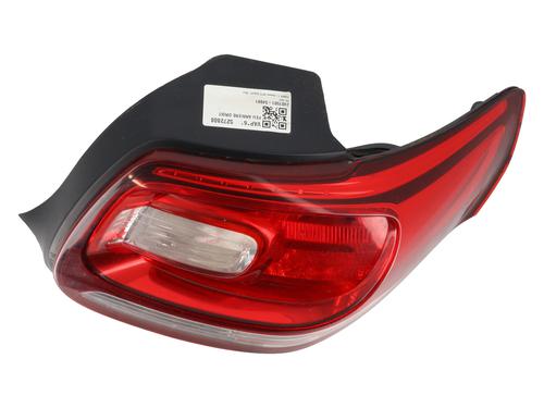 Right taillight CITROËN DS3 (SA_) 1.6 HDi 110 | BP22777082C35 