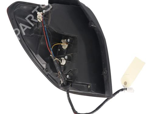 Right taillight CHEVROLET CAPTIVA (C100, C140) 2.0 D | BP27713599C35 