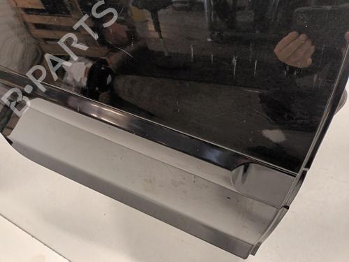 Right rear door PEUGEOT 308 I (4A_, 4C_) 1.6 HDi | BP29298202C5 