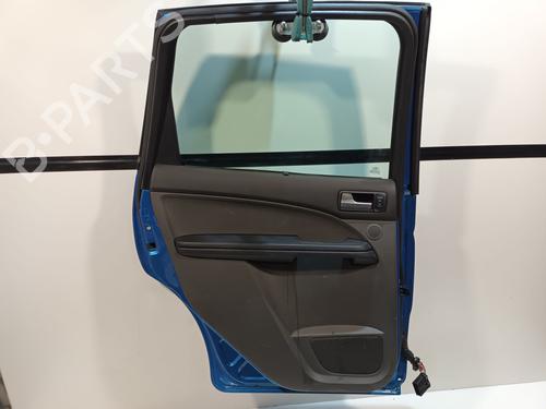 Left rear door FORD FOCUS C-MAX (DM2) 2.0 TDCi | BP23141955C4 