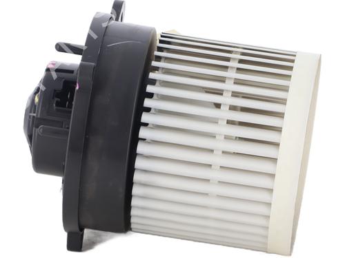 Heater blower motor SUZUKI CELERIO (LF) 1.0 (AVK310) | BP36662854M62 - Image 2