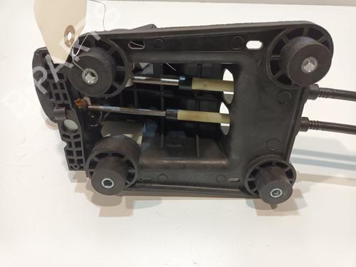 Gear lever PEUGEOT 208 I (CA_, CC_) 1.2 VTI 82 | BP23086815M90