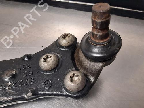 Left front suspension arm PEUGEOT 508 SW I (8E_) 1.6 BlueHDi 120 | BP14860820M12 