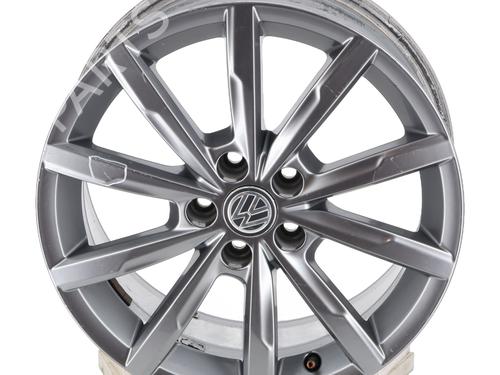 Felg Felg VW POLO V (6R1, 6C1) 1.2 TSI 16V (90 hp) 32743534 32743534