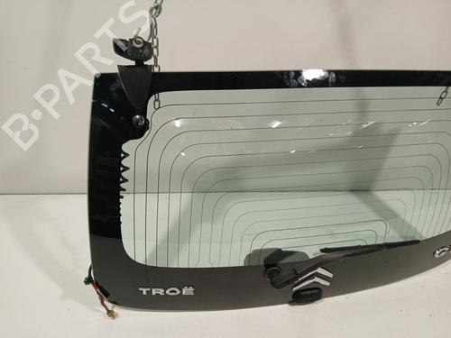 Tailgate CITROËN C1 (PM_, PN_) 1.4 HDi | BP28312434C6 