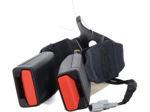 Used Seat buckle Seat buckle RENAULT CLIO V (B7_) 1.0 TCe 90 (B7MT) (91 hp) 34002611 34002611