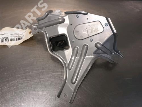 Rear wiper motor TOYOTA YARIS (_P13_) 1.5 Hybrid (NHP130_, NHP130) | BP10907062M102 