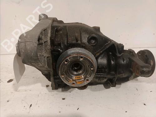Rear differential BMW 5 (E39) 520 i | BP14947107M24 