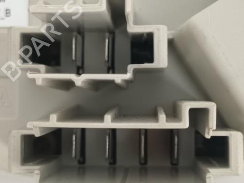 Heater resistor BMW 3 (E90) 318 d | BP31181254M108 