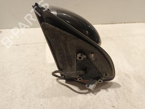 Left mirror NISSAN QASHQAI / QASHQAI +2 I (J10, NJ10, JJ10E) 1.5 dCi | BP21605398C26 