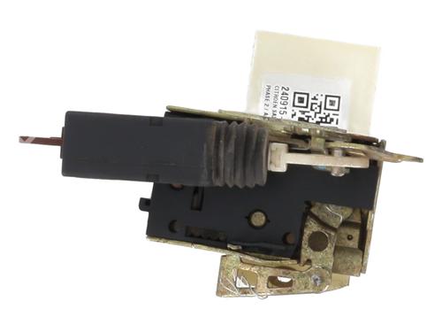 Rear left lock CITROËN SAXO (S0, S1) 1.5 D | BP22364158C100 