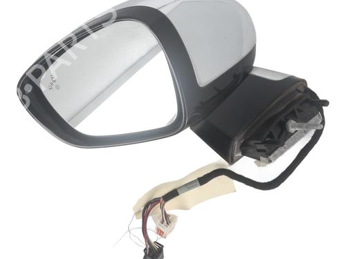 left-mirror-citroen-ds4-nx_-2011-2012-2013-2014-2015-32718934 main image