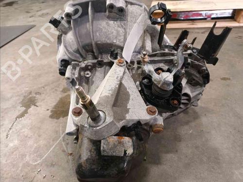 Gearbox NISSAN MICRA III (K12) 1.2 16V | BP16955907M3 