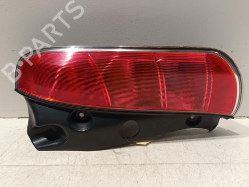 Used Right taillight LANCIA YPSILON (843_) 1.4 16V (843.AXC11, 843.AXC1B, 843.AXC1A) (95 hp) 20606868