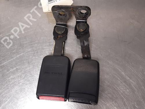Used Seat buckle PEUGEOT 607 (9D, 9U) 2.2 HDi (133 hp) 14864893