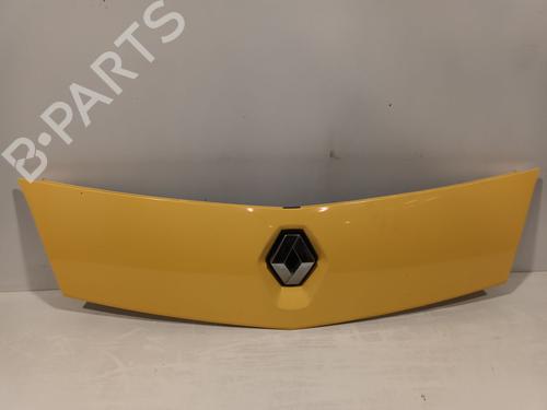 Grill RENAULT KANGOO Express (FW0/1_) 1.5 dCi 70 (FW0A, KW0V) (68 hp) 22243950