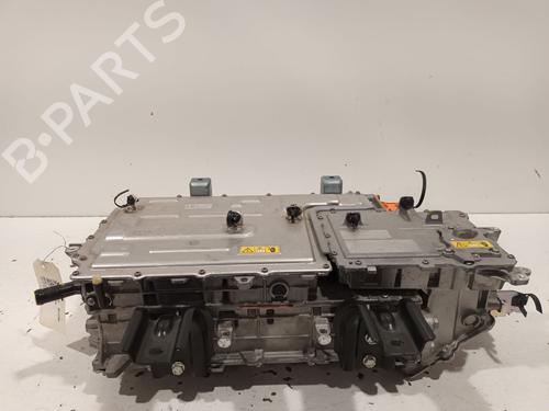 Electronic module RENAULT SCENIC E-TECH PHASE I EV87 | BP33282842M83 - Image 3