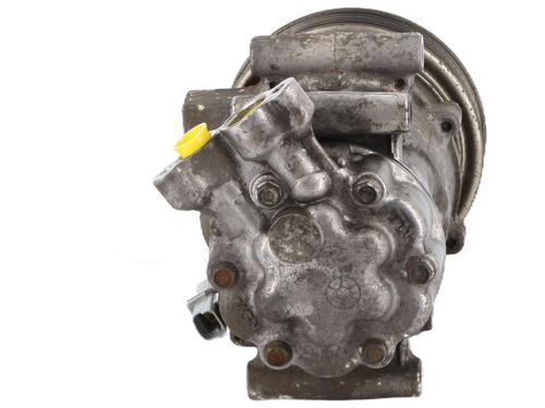 AC compressor RENAULT CLIO III (BR0/1, CR0/1) 1.2 16V (BR02, BR0J, BR11, CR02, CR0J, CR11) | BP23255165M34 