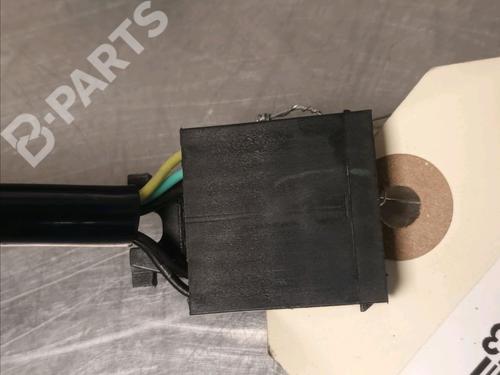 Left mirror OPEL ZAFIRA / ZAFIRA FAMILY B (A05) 1.9 CDTI (M75) | BP11804330C26 
