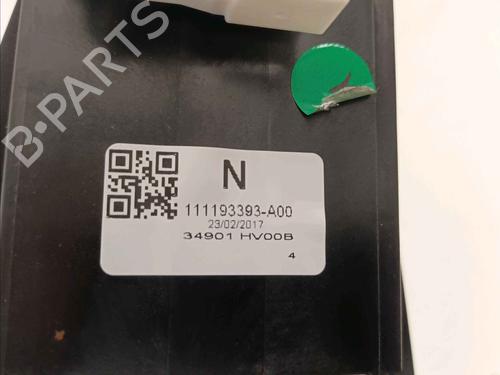 Gear lever NISSAN QASHQAI II (J11, J11_) 1.6 dCi | BP29582679M90 