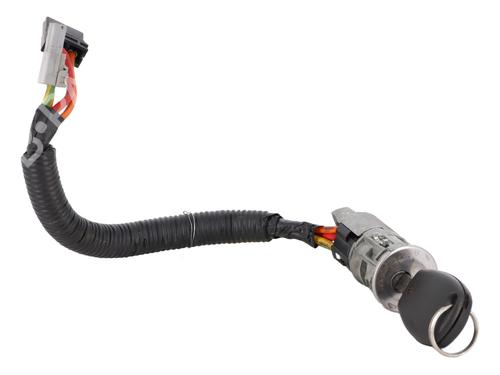 Used Ignition barrel NISSAN PRIMASTAR Van (X83) 2.0 dCi 115 (114 hp) 31579174