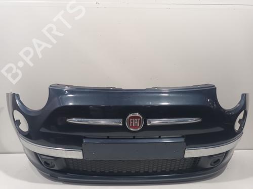 Used Front bumper Front bumper 37458906 37458906