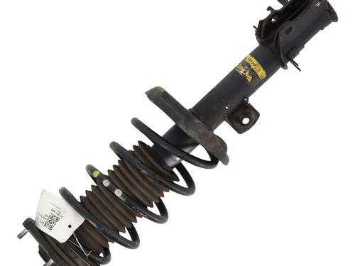 Right front shock absorber FIAT FIORINO Box Body/MPV (225_) 1.4 Natural Power (225BXC1A, 225AXC1A) | BP25732766M17 
