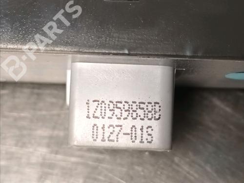 Switch SKODA OCTAVIA II (1Z3) 1.9 TDI | BP10709262I30 