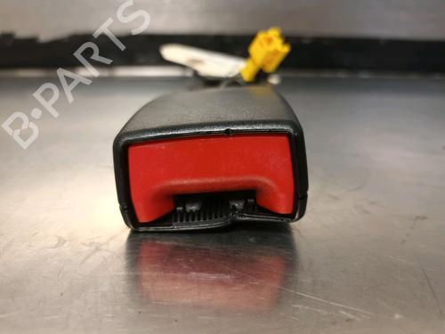 Used Seat buckle MERCEDES-BENZ A-CLASS (W169) A 180 CDI (169.007, 169.307) (109 hp) 14864459