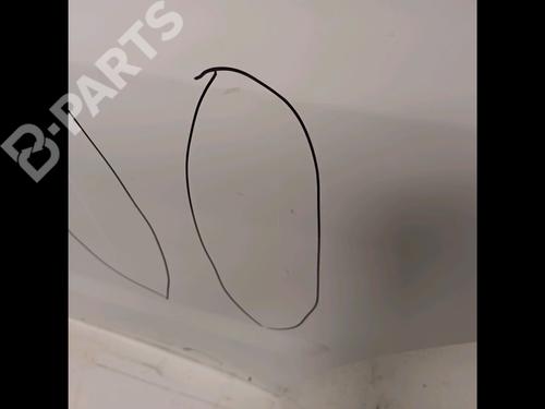 Right front door FORD TRANSIT Van (FA_ _) 2.2 TDCi | BP11832698C3 