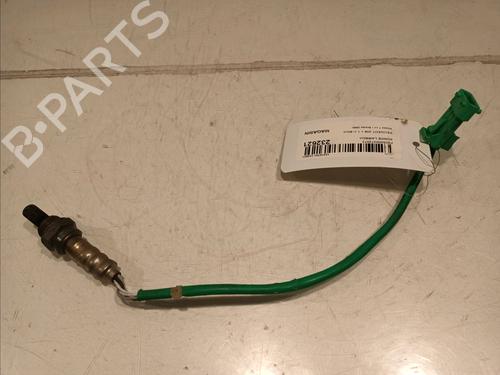 Used Electronic sensor PEUGEOT 206+ (2L_, 2M_) 1.1 (60 hp) 16461139