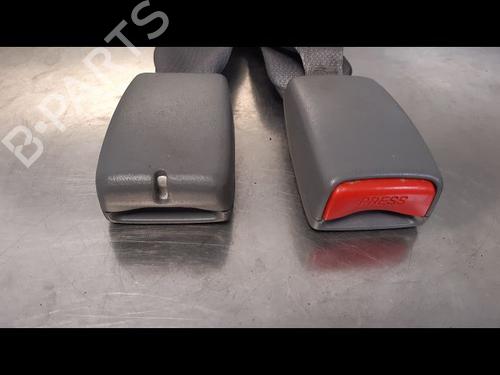 Sikkerhedssele-spænde MAZDA 6 Hatchback (GG) 1.8 | BP14864502I32 