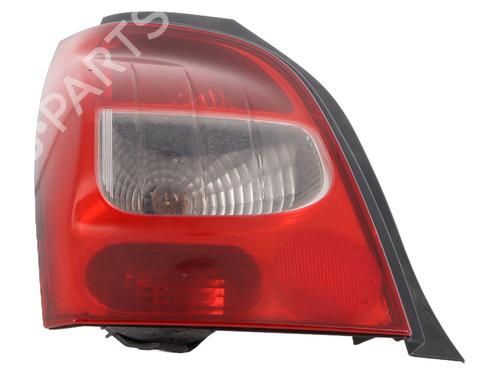 right-taillight-renault-twingo-ii-cn0_-2007-32078800 main image
