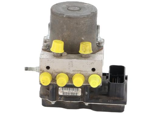 ABS pump PEUGEOT 3008 I MPV (0U_) 2.0 HDi 150 / BlueHDi 150 | BP28367711M43 
