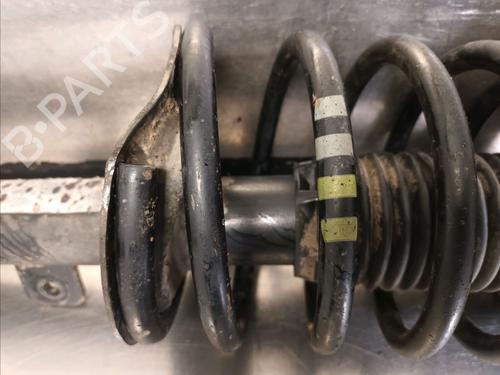 Left front shock absorber CITROËN XSARA (N1) 1.6 16V | BP12207378M16 