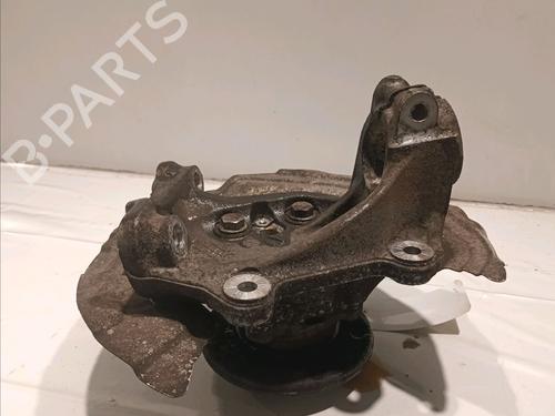 Right front steering knuckle BMW 1 (E81) 120 i | BP15503787M26 