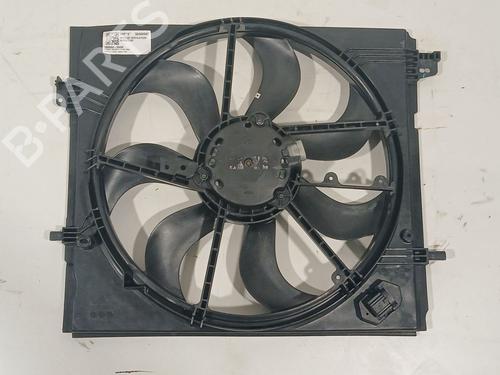 Used Radiator fan Radiator fan 38635475 38635475