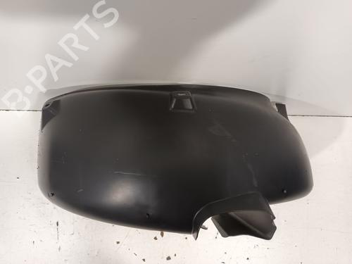 Wheel arch SKODA ROOMSTER (5J7) 1.9 TDI | BP31579215C56