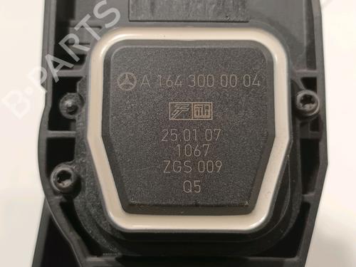 Pedal MERCEDES-BENZ M-CLASS (W164) ML 280 CDI 4-matic (164.120) | BP14946653I4 