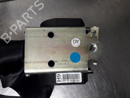 Other RENAULT SCÉNIC III (JZ0/1_) 1.9 dCi (JZ0J, JZ1J, JZ1K, JZ1S) | BP14864293O1 