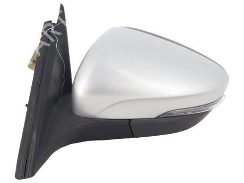 Retrovisor esquerdo FORD FOCUS IV Turnier (HP) 1.5 EcoBlue | BP38794820C26 - Image 3
